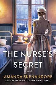 The-Nurses-Secret-Book-PDF-download-for-free