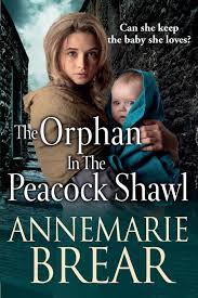 The Orphan In The Peacock Shawl Book PDF download for free