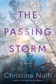 The Passing Storm Book PDF download for free