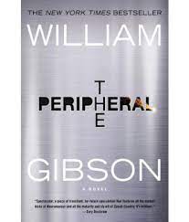 The Peripheral Book PDF download for free