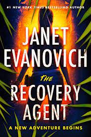 The Recovery Agent: A New Adventure Begins Book PDF download for free