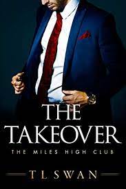 The Takeover Book PDF download for free