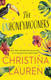 The Unhoneymooners Book PDF download for free