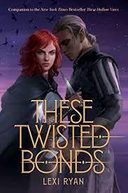 These Twisted Bonds Book PDF download for free