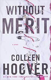 Without Merit Book PDF download for free