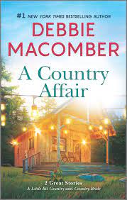 A Country Affair Book PDF download for free
