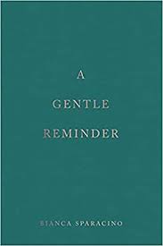 A Gentle Reminder Book PDF download for free