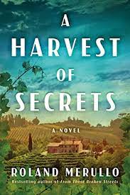 A-Harvest-Of-Secrets-Book-PDF-download-for-free
