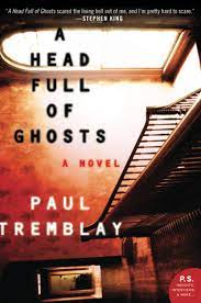 A Head Full Of Ghosts Book PDF download for free