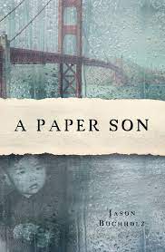 A Paper Son Book PDF download for free