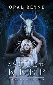 A Soul To Keep Book PDF download for free