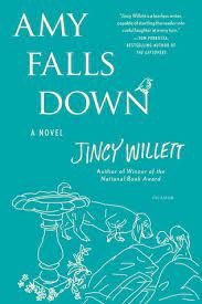 Amy Falls Down Book PDF download for free