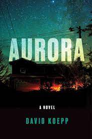 Aurora Book PDF download for free