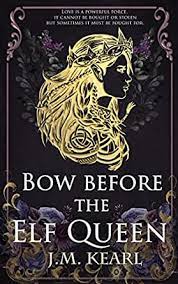 Bow-Before-The-Elf-Queen-Book-PDF-download-for-free