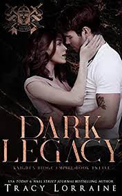 Dark Legacy Book PDF download for free