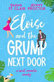 Eloise And The Grump Next Door Book PDF download for free