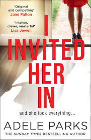 I Invite Her In Book PDF download for free