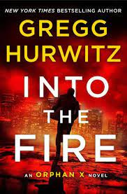Into The Fire Book PDF download for free