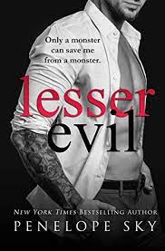 Lesser Evil Book PDF download for free