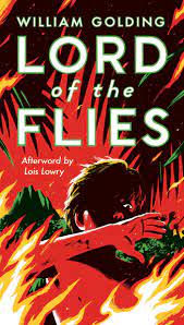 Lord Of The Flies Book PDF download for free