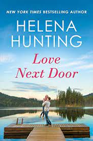 Love Next Door Book PDF download for free