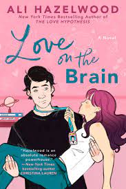 Love On The Brain Book PDF download for free