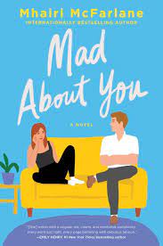 Mad About You Book PDF download for free