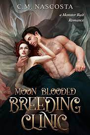 Moon Blooded Breeding Clinic Book PDF download for free