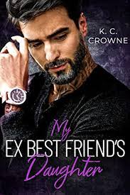 My Ex-Best Friend's Daughter Book PDF download for free