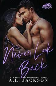 Never Look Back Book PDF download for free