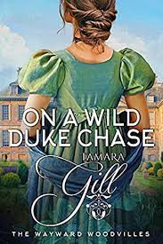 On-A-Wild-Duke-Chase-Book-PDF-download-for-free