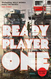 Ready Player One Book PDF download for free