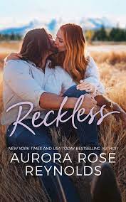 Reckless Book PDF download for free