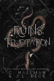 Ruins Of Temptation Book PDF download for free