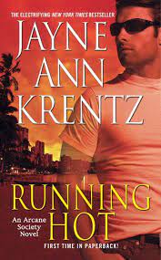 Running-Hot-Book-PDF-download-for-free