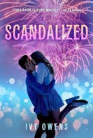 Scandalized Book PDF download for free
