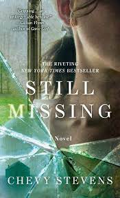 Still Missing Book PDF download for free