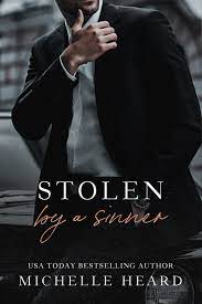Stolen By A Sinner Book PDF download for free