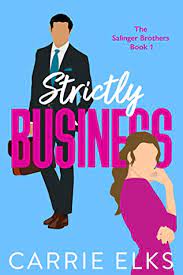 Strictly-Business-Book-PDF-download-for-free