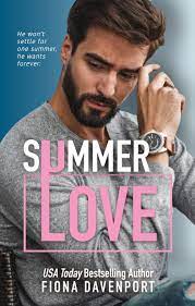 Summer Love Book PDF download for free