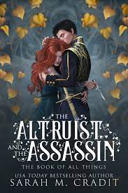 The Altruist And The Assassin Book PDF download for free