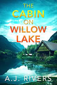 The-Cabin-On-Willow-Lake-Book-PDF-download-for-free