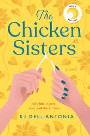 The Chicken Sisters Book PDF download for free