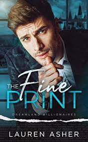 The Fine Print Book PDF download for free