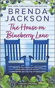 The House on Blueberry Lane Book PDF download for free