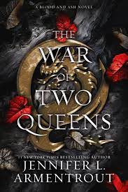 The-War-Of-Two-Queens-Book-PDF-download-for-free