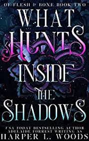 What Hunts Inside The Shadows Book PDF download for free