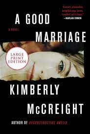 A Good Marriage Book PDF download for free
