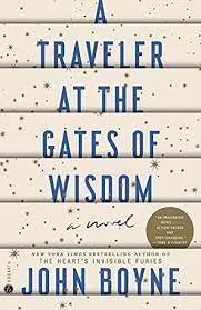 A Traveler At The Gates Of Wisdom Book PDF download for free