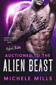 Auctioned-To-The-Alien-Beast-Book-PDF-download-for-free